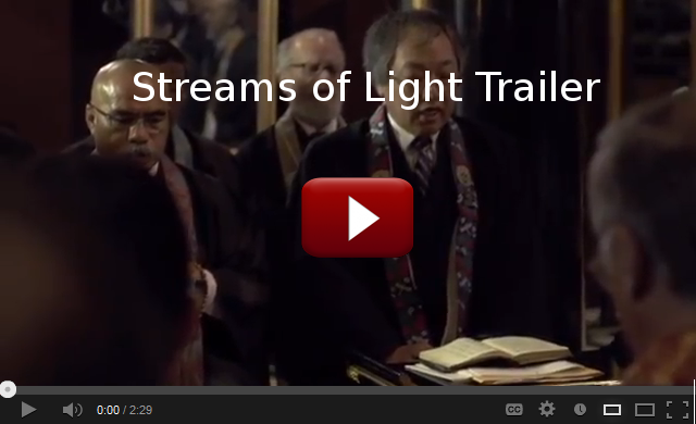 Streams of Light Trailer